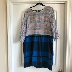 Ace & Jig x Barney’s New York dress